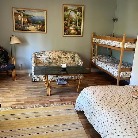 Villa Verdi ボリホルム 部屋 写真