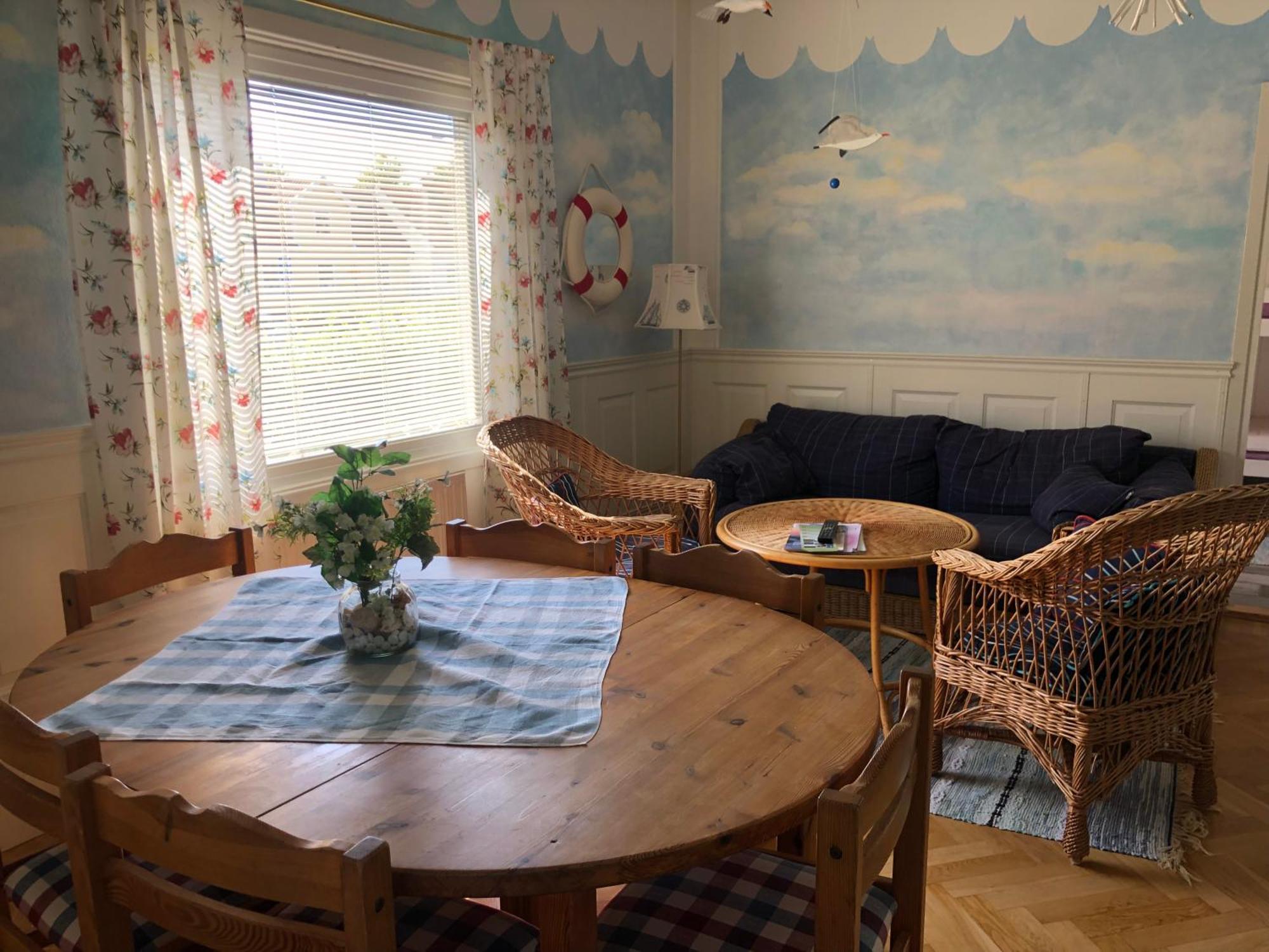 Villa Verdi ボリホルム 部屋 写真