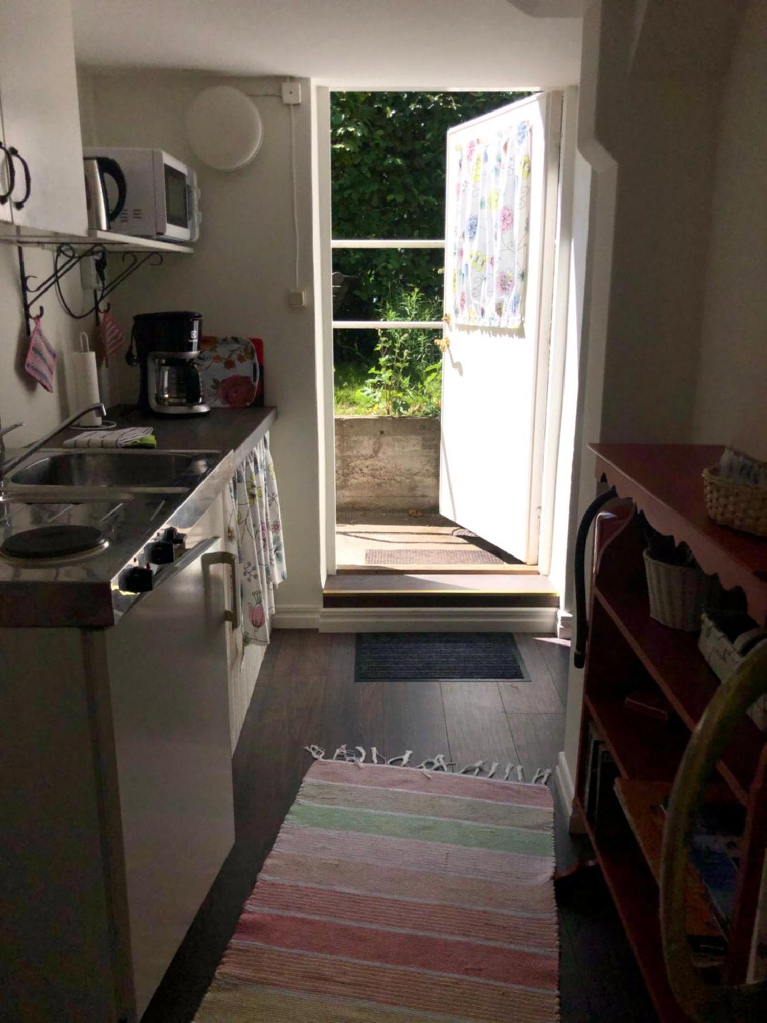 Villa Verdi ボリホルム 部屋 写真