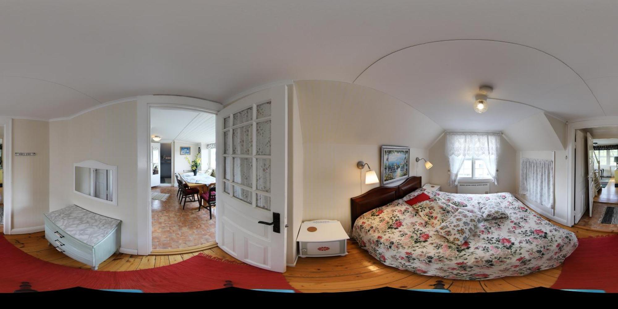 Villa Verdi ボリホルム エクステリア 写真