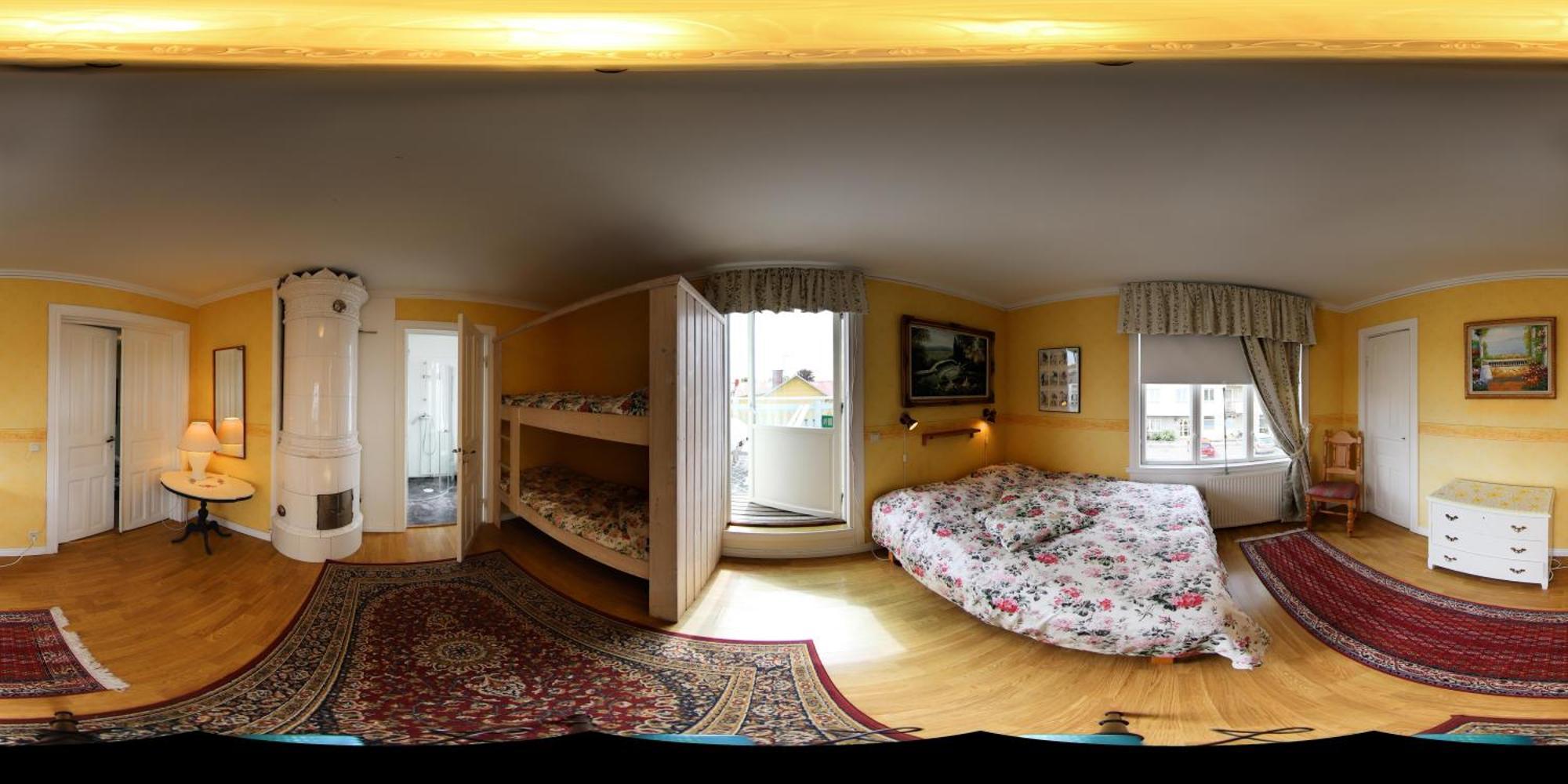Villa Verdi ボリホルム エクステリア 写真