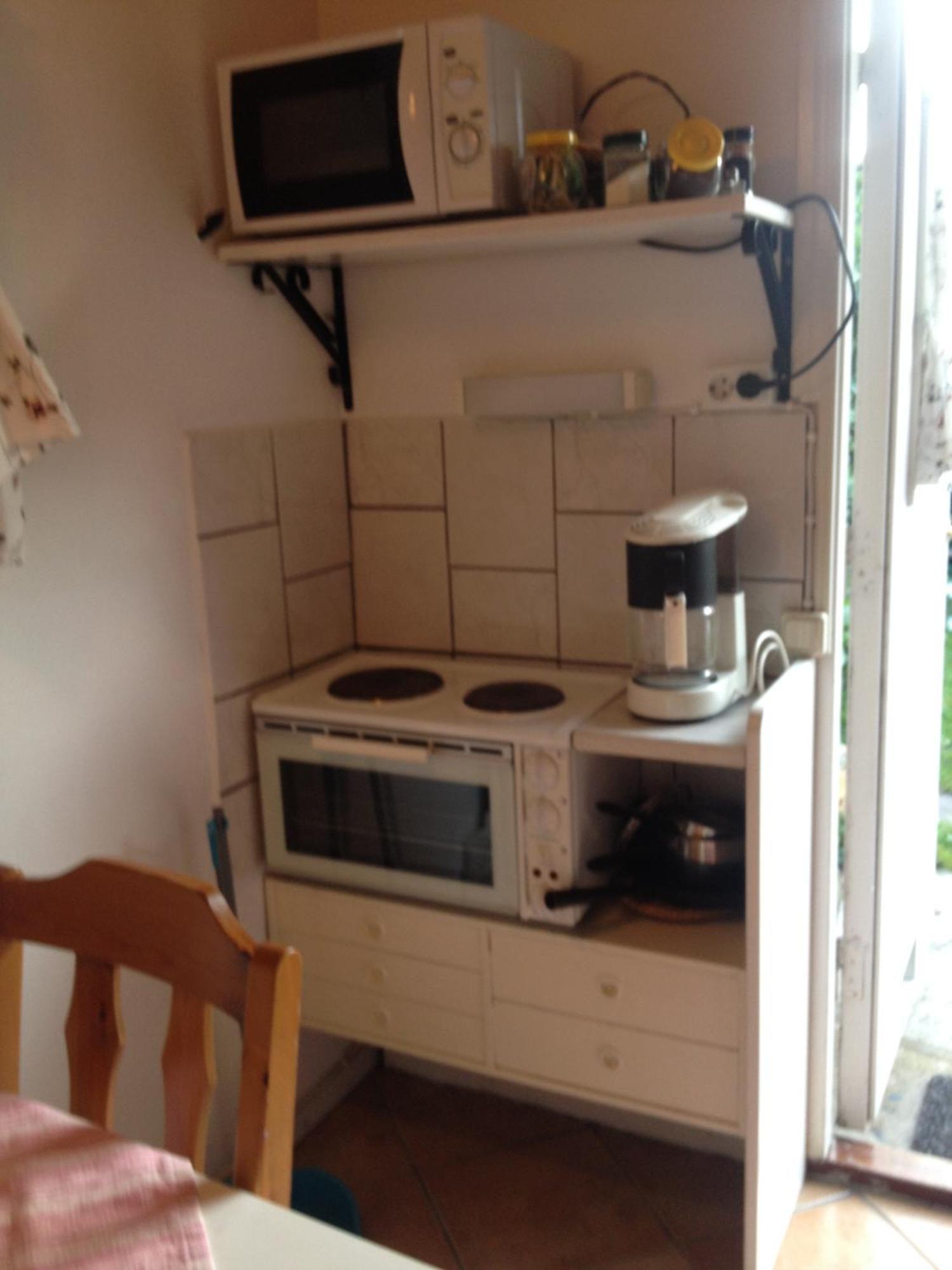 Villa Verdi ボリホルム 部屋 写真