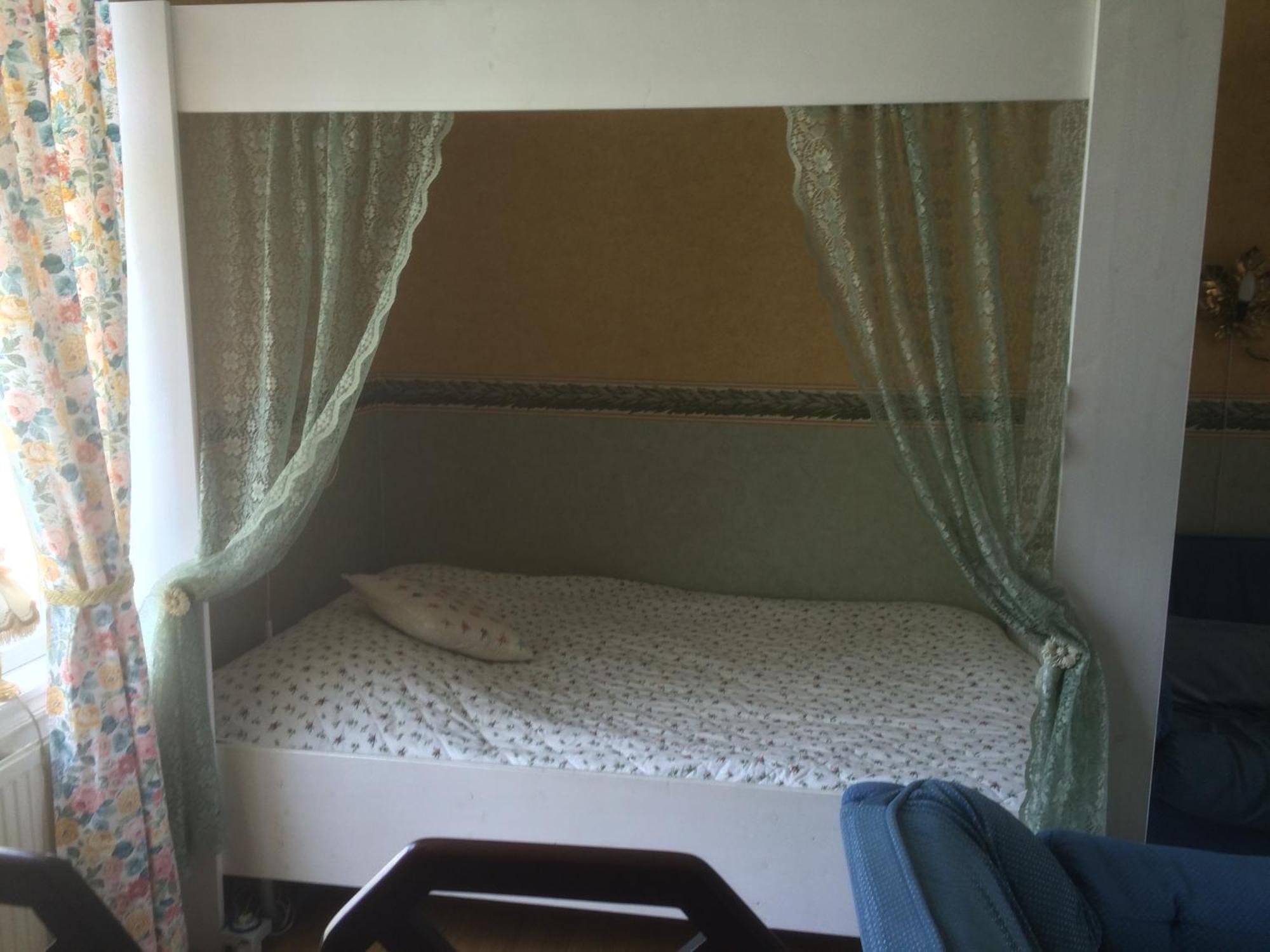 Villa Verdi ボリホルム 部屋 写真