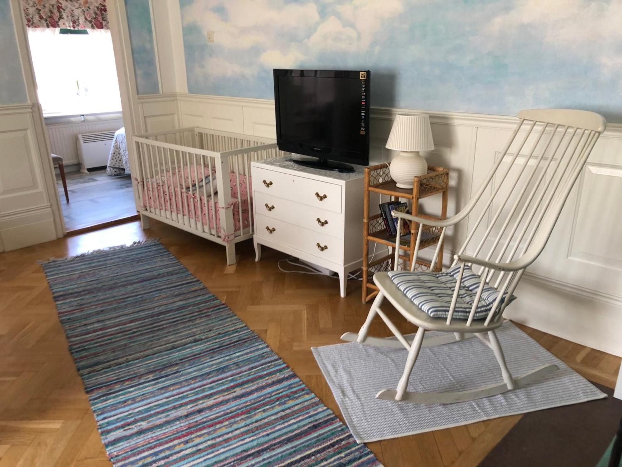 Villa Verdi ボリホルム 部屋 写真