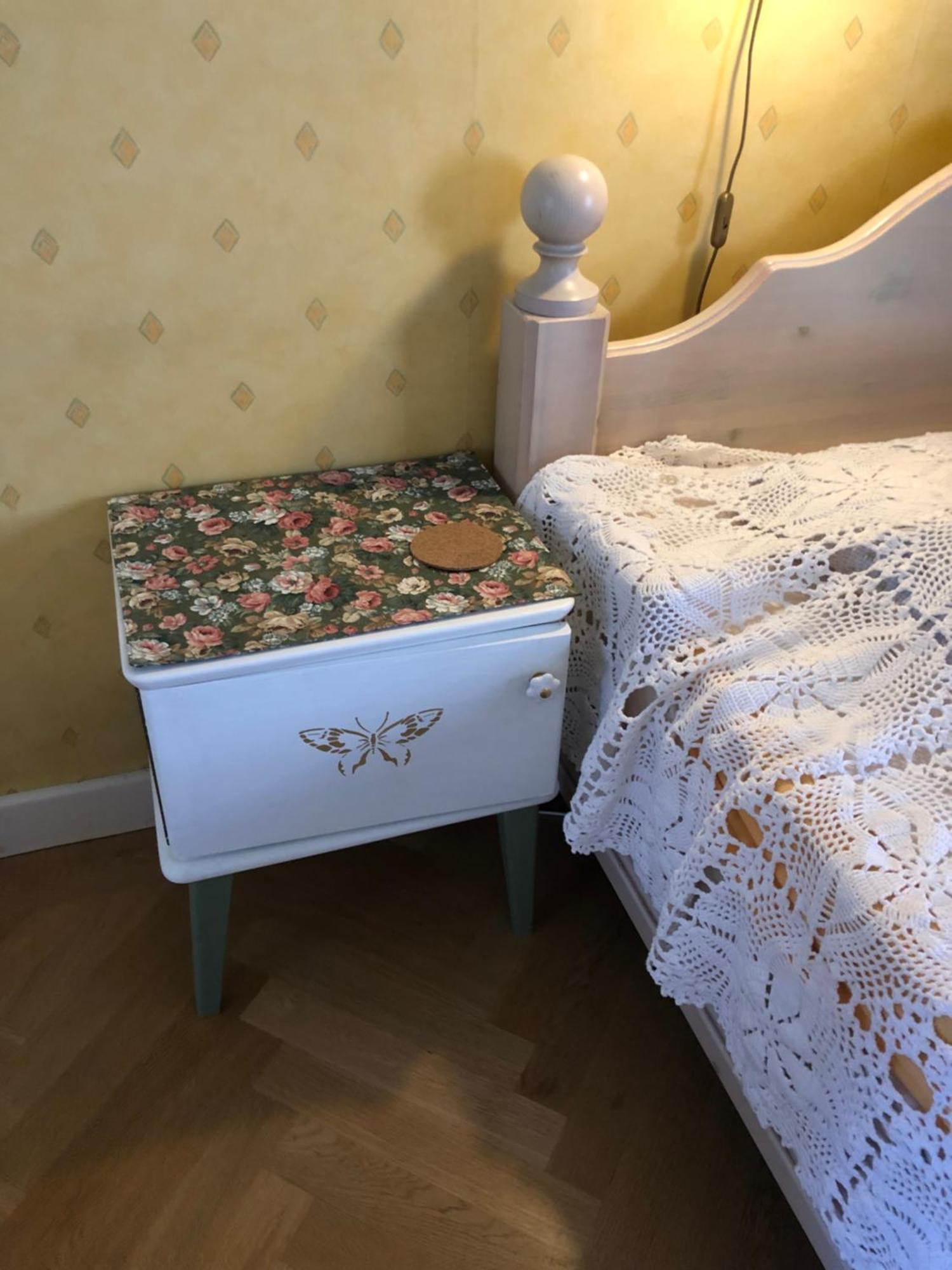 Villa Verdi ボリホルム 部屋 写真