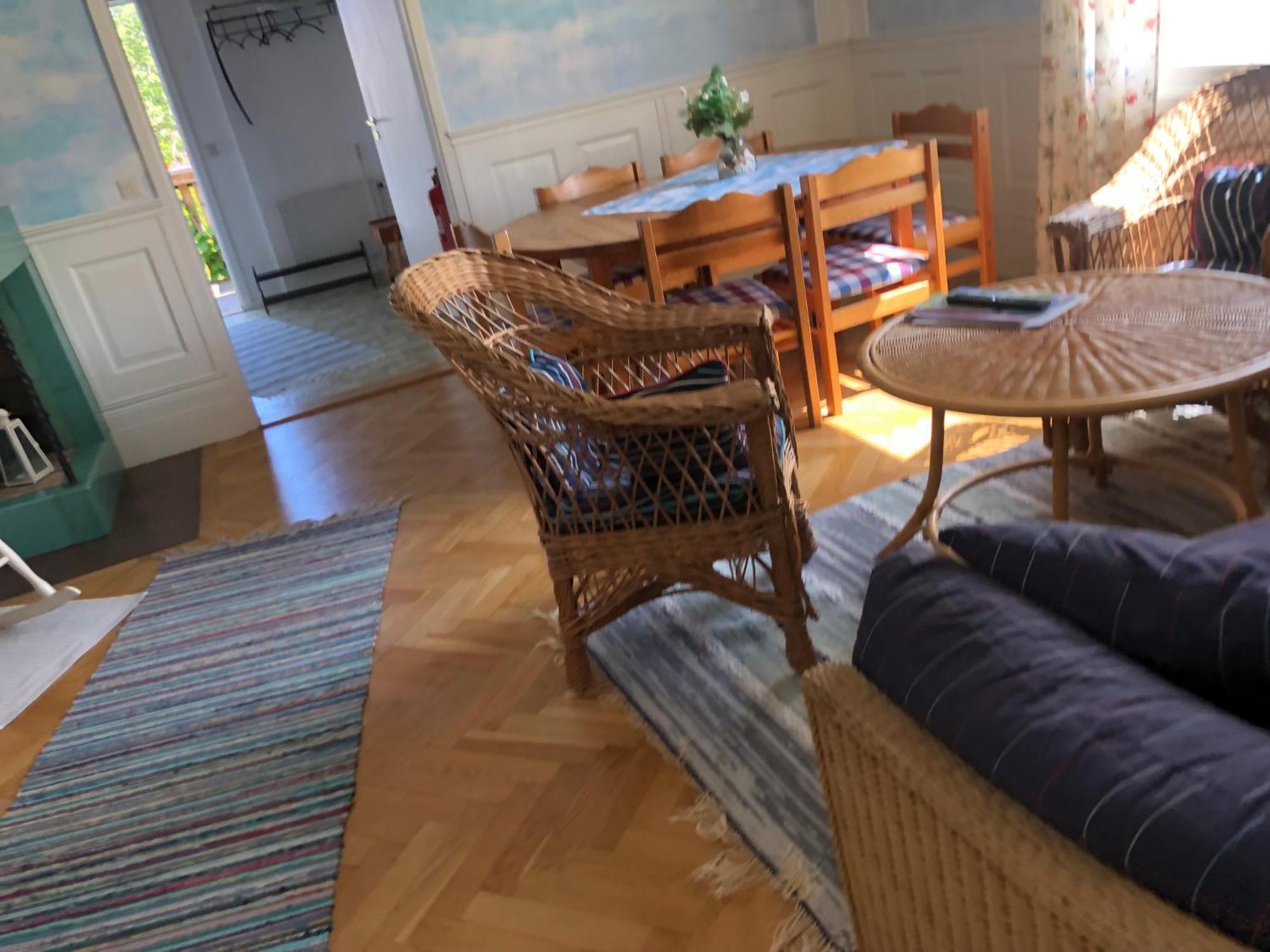 Villa Verdi ボリホルム 部屋 写真