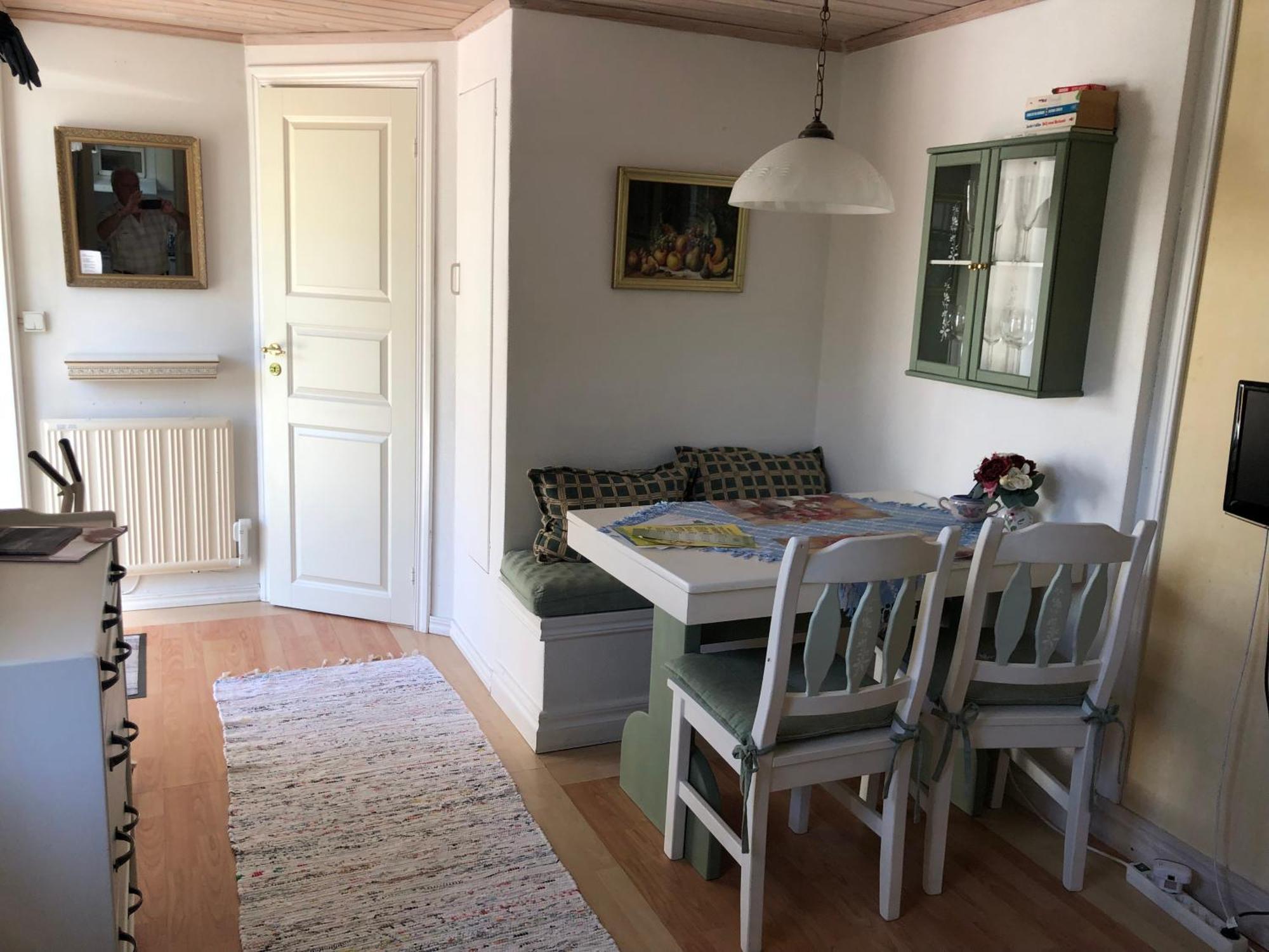Villa Verdi ボリホルム 部屋 写真